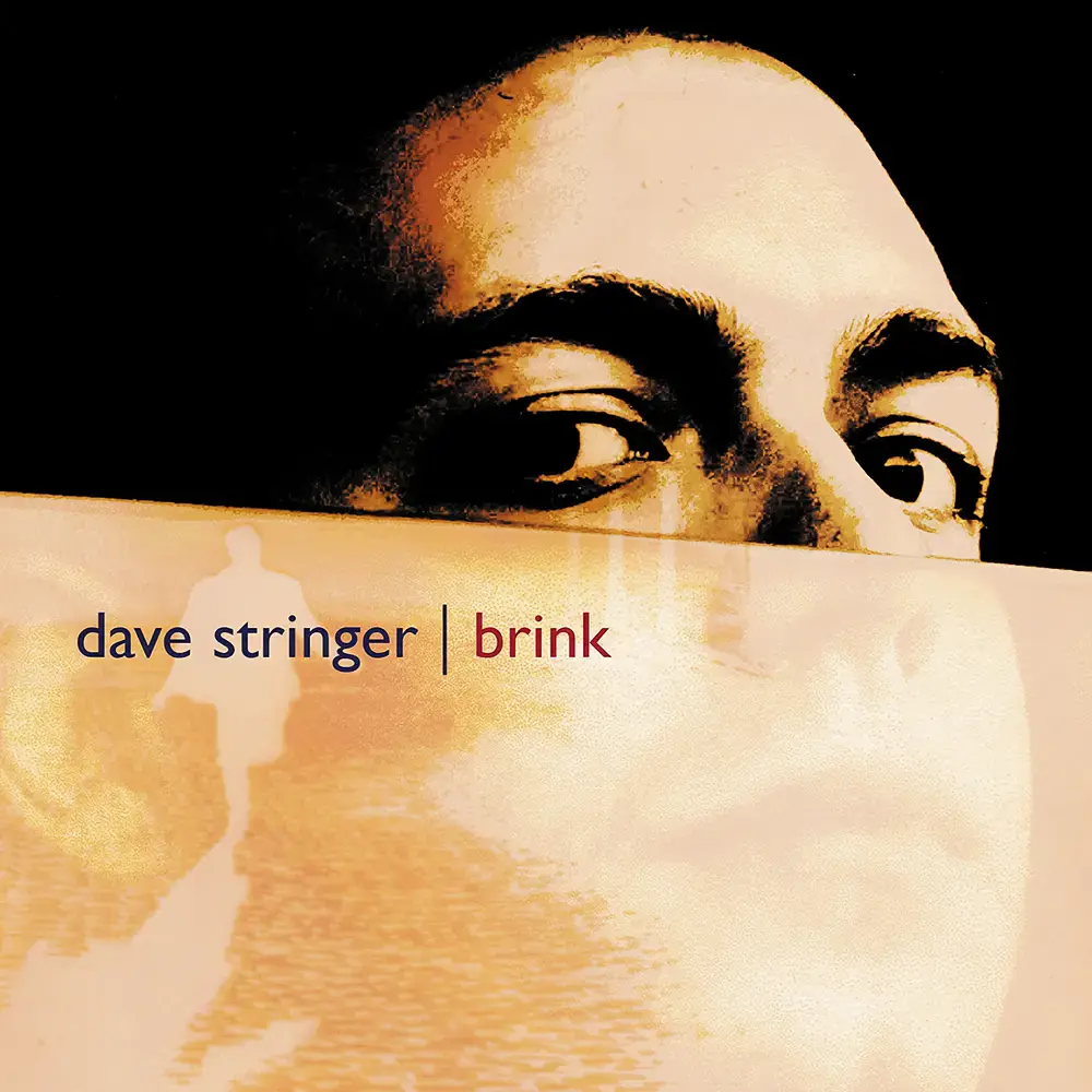 Dave Stringer - Brink