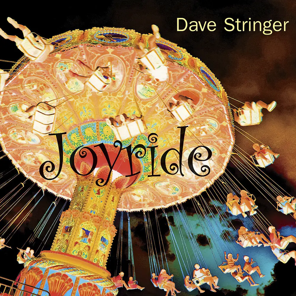 Dave Stringer - Joyride