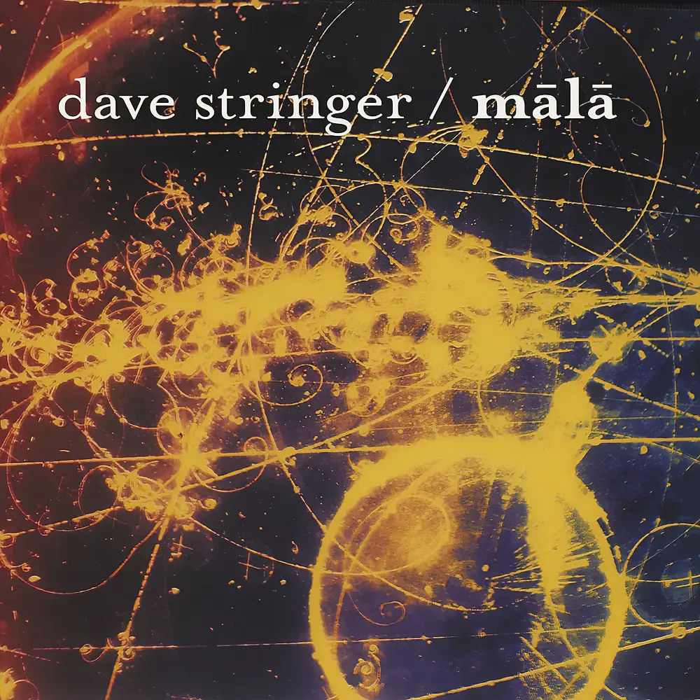 Dave Stringer - Mala