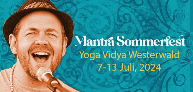 Yoga Vidya Westerwald
